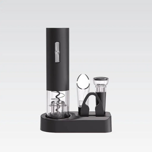 MAESTRO MR-1623 USB електрически тирбушон за вино