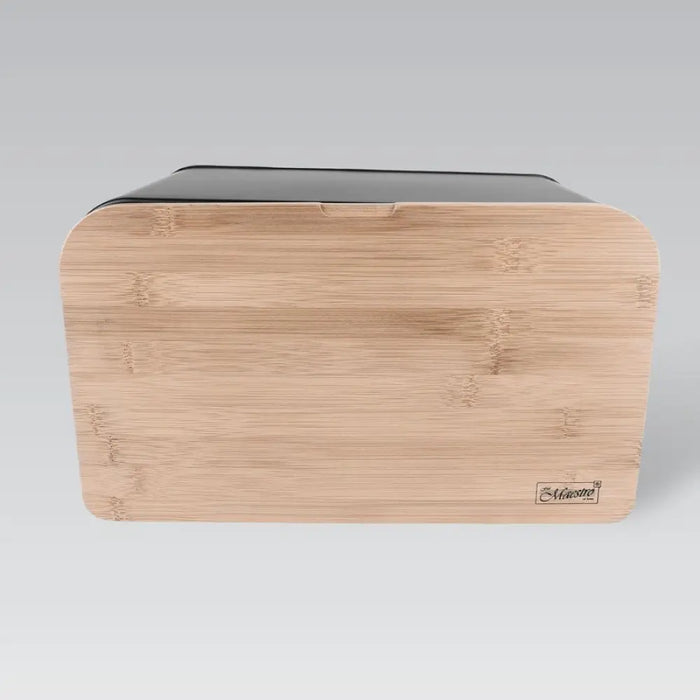 Maestro MR-1770-Черна кошница за хляб