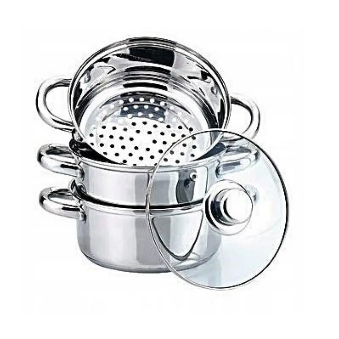 MAESTRO MR-2900-24 Тенджера за варене на пара