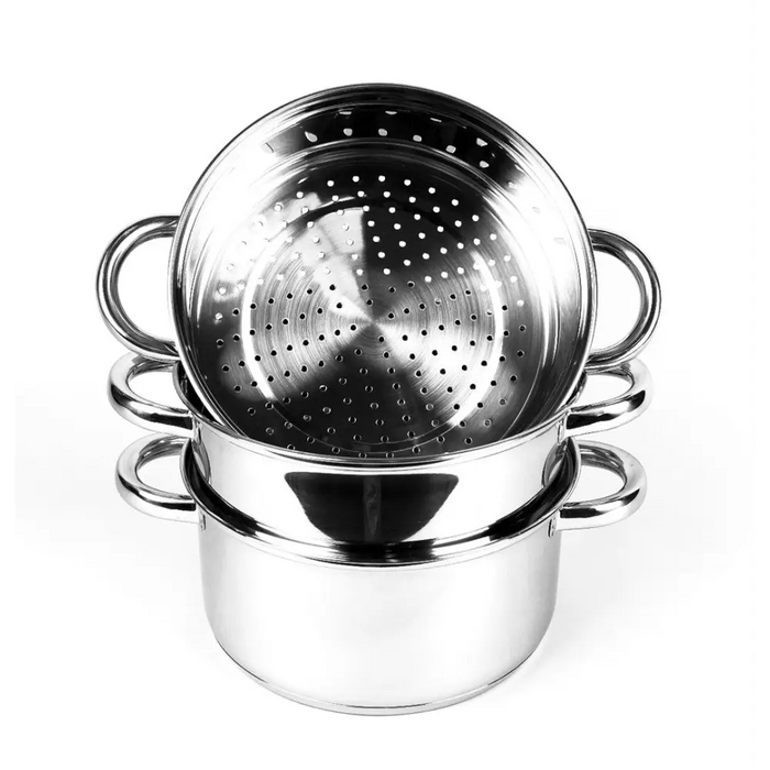 MAESTRO MR-2900-24 Тенджера за варене на пара