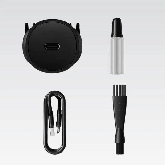 MAESTRO MR-641 USB тример за коса