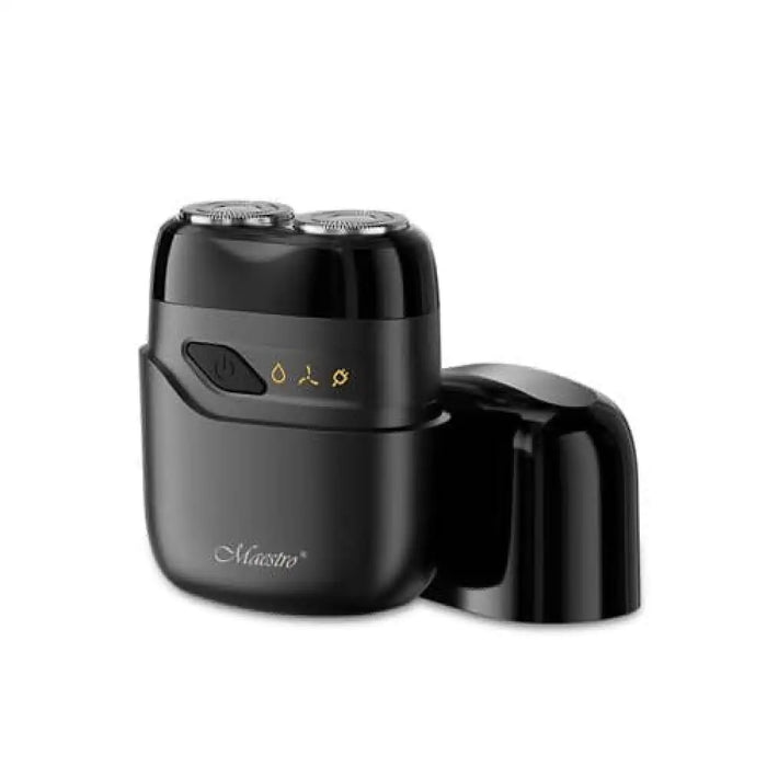 MAESTRO MR-671 USB туристическа електрическа самобръсначка