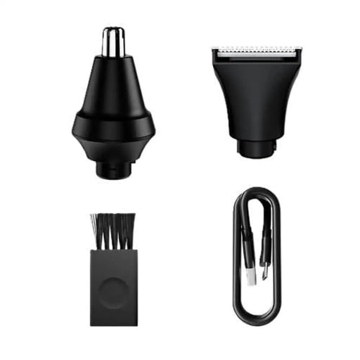 MAESTRO MR-676 USB комплект за бръснене 3 в 1