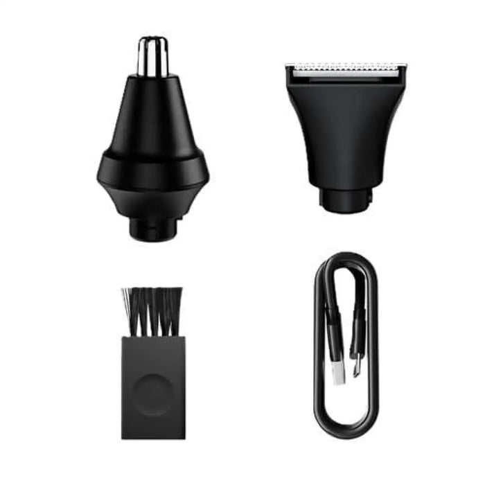 MAESTRO MR-676 USB комплект за бръснене 3 в 1