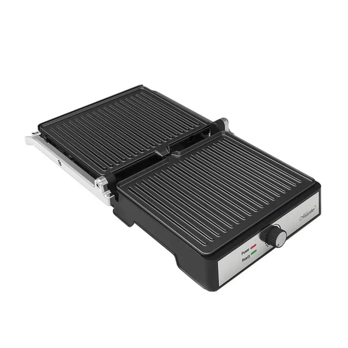 Maestro MR-719 - 2000 W електрическа скара