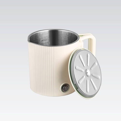 Електрическа кана / кана за пътуване Maestro MR-009 0.8 L 600 W (MR-009-BEIGE) Бежова