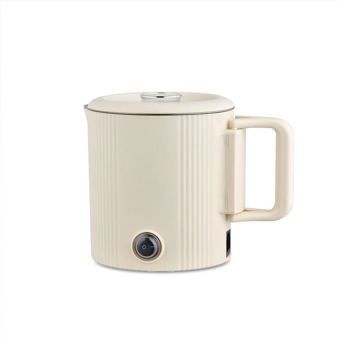 Електрическа кана / кана за пътуване Maestro MR-009 0.8 L 600 W (MR-009-BEIGE) Бежова