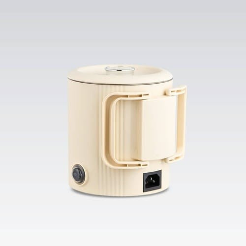 Електрическа кана / кана за пътуване Maestro MR-009 0.8 L 600 W (MR-009-BEIGE) Бежова