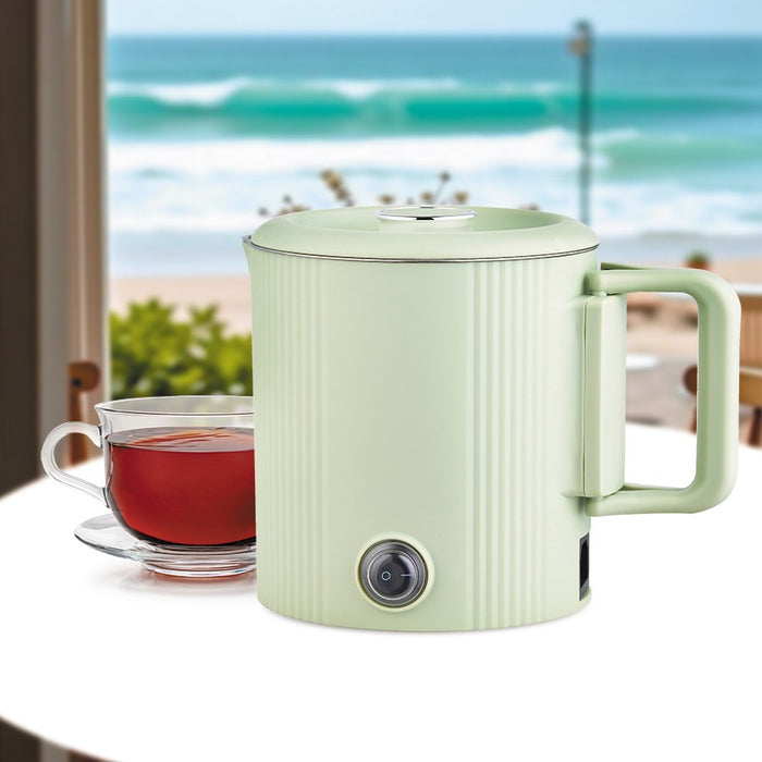 Електрическа кана / кана за пътуване Maestro MR-009 0.8 L 600 W (MR-009-MINT) Мента