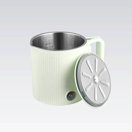 Електрическа кана / кана за пътуване Maestro MR-009 0.8 L 600 W (MR-009-MINT) Мента