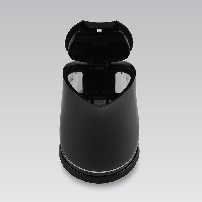 Електрическа кана Maestro MR038 1.7 л 2000 W Черна