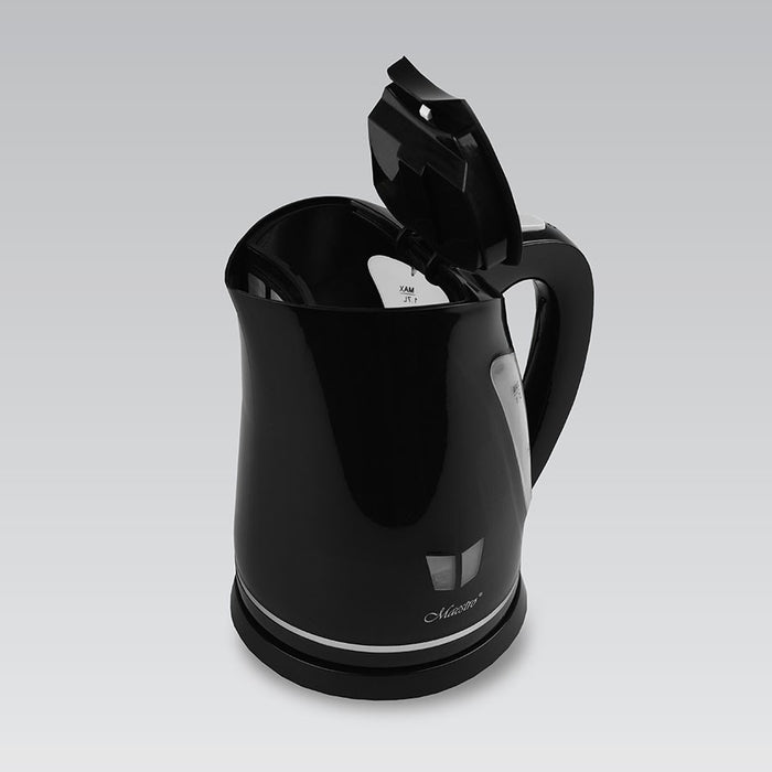 Електрическа кана Maestro MR038 1.7 л 2000 W Черна