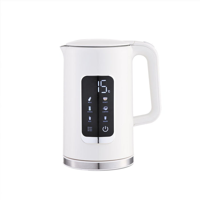 Електрическа кана Maestro MR-024 (MR-024-WHITE) Бяла