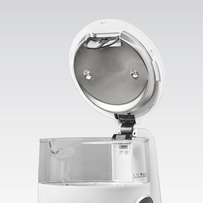 Електрическа кана Maestro MR-023 (MR-023-WHITE) Бяла