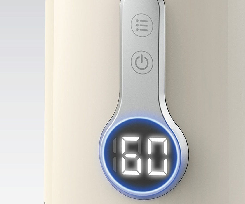 Електрическа кана Maestro MR-025-IVORY