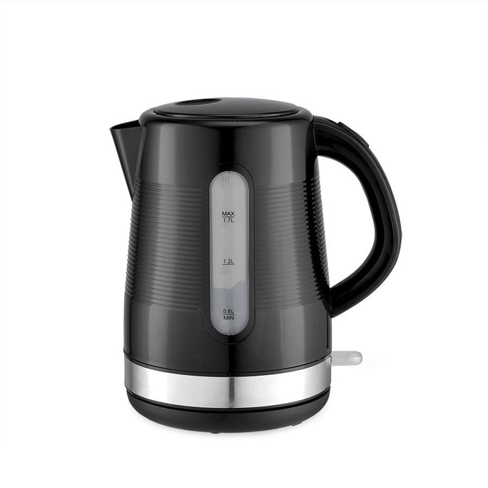 Електрическа кана MAESTRO 1,7 л MR-035-BLACK