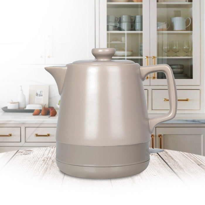 Електрическа кана MAESTRO MR-071 1 л (MR-071-BEIGE)