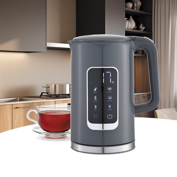 Електрическа кана Maestro MR-024-GREY