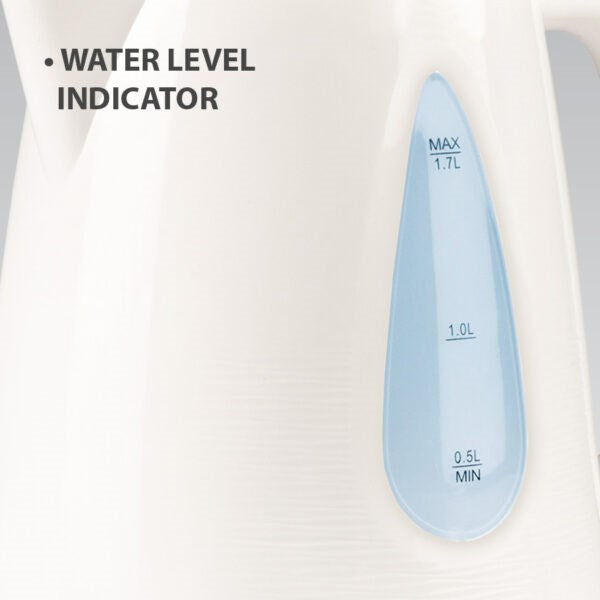 Електрическа кана MAESTRO MR-031-BLUE 1.7 л 2200 W