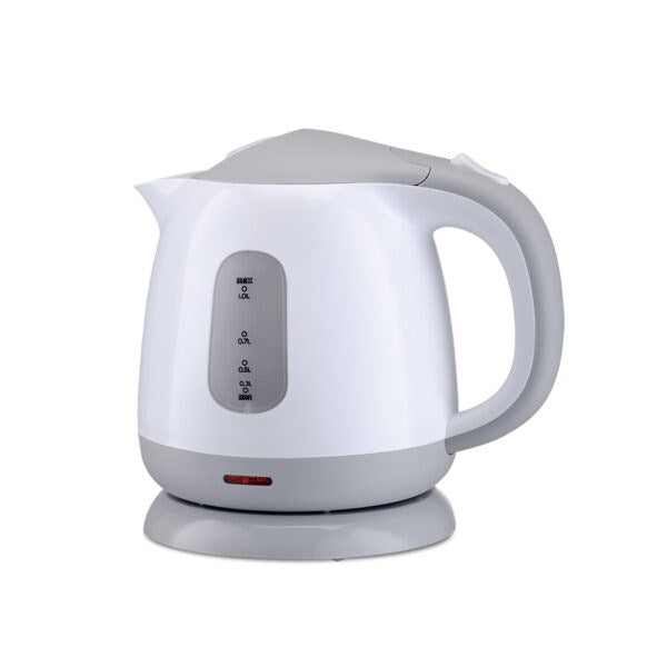 Електрическа лампа 1L 1100W MR-012-GREY MAESTRO