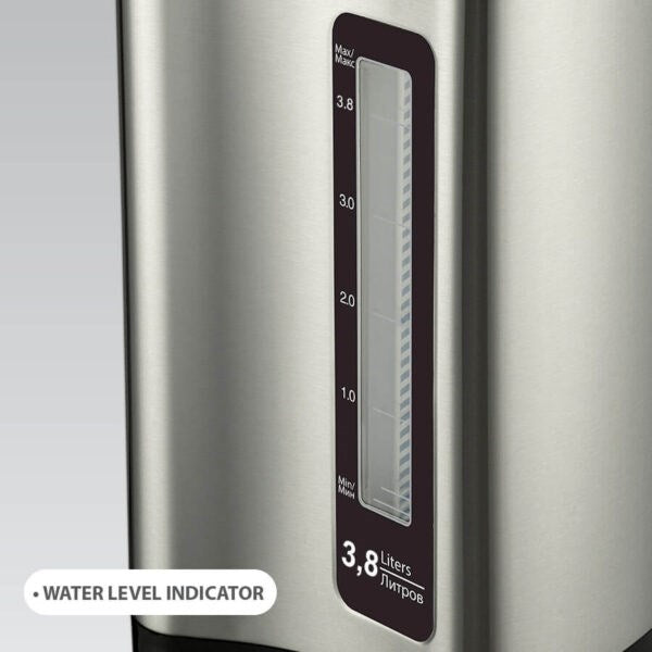 Подгржевач до вода 4,5L 750W MR-081 MAESTRO