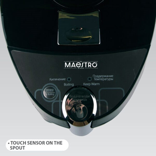 Подгржевач до вода 4,5L 750W MR-081 MAESTRO