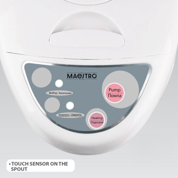 Подгржевач до вода 3,3L 750W MR-082 MAESTRO