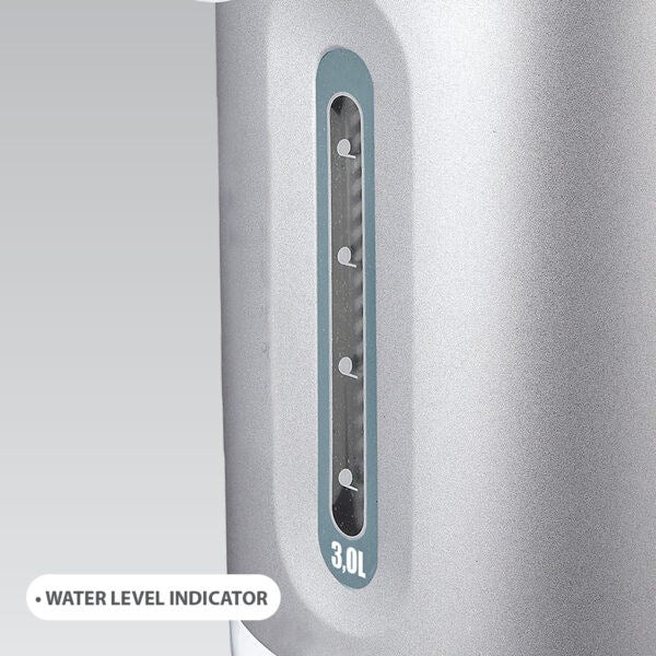 Подгржевач до вода 3,3L 750W MR-082 MAESTRO