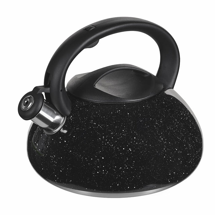 Неелектрическа кана MAESTRO MR-1316-BLACK Черна