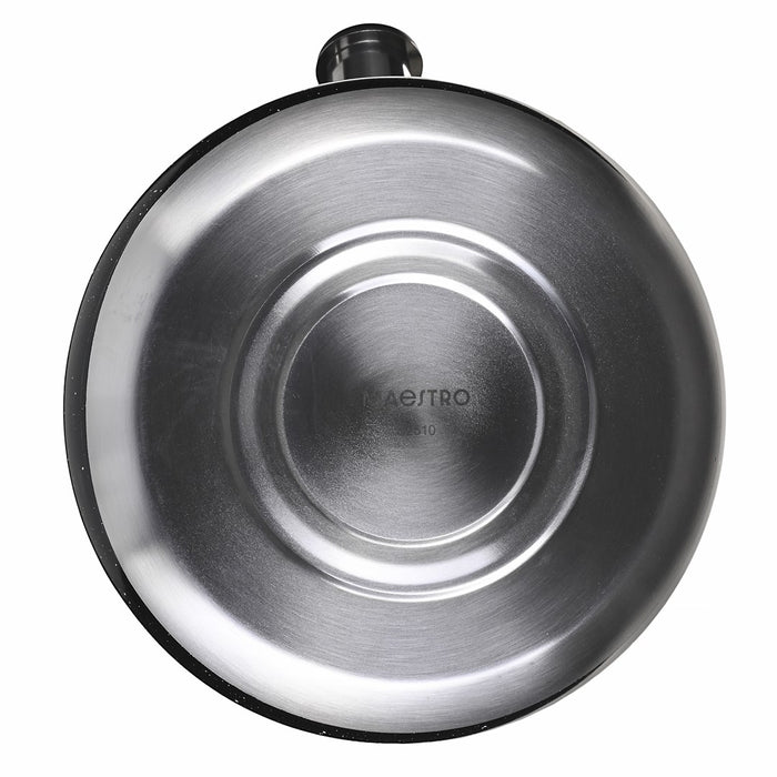 Неелектрическа кана MAESTRO MR-1316-BLACK Черна