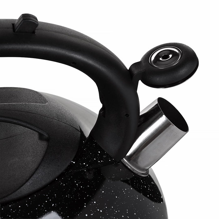 Неелектрическа кана MAESTRO MR-1316-BLACK Черна