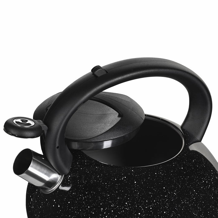 Неелектрическа кана MAESTRO MR-1316-BLACK Черна
