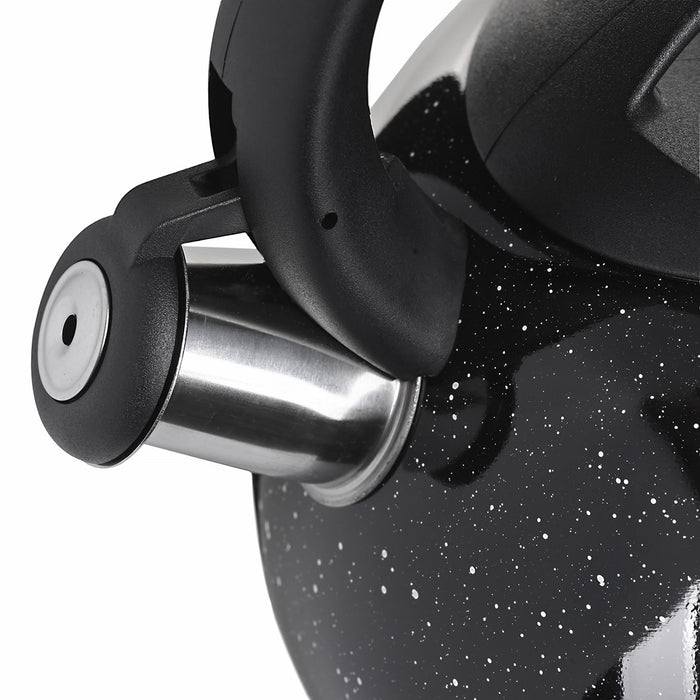Неелектрическа кана MAESTRO MR-1316-BLACK Черна