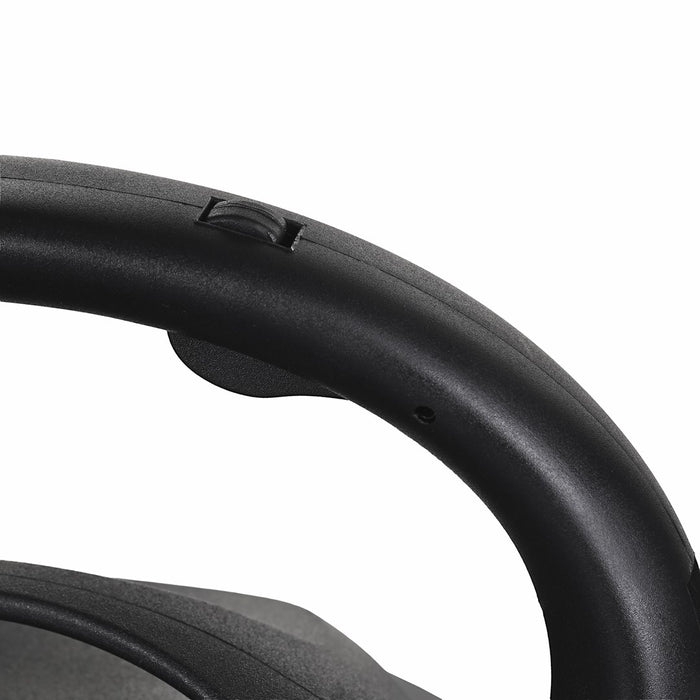 Неелектрическа кана MAESTRO MR-1316-BLACK Черна