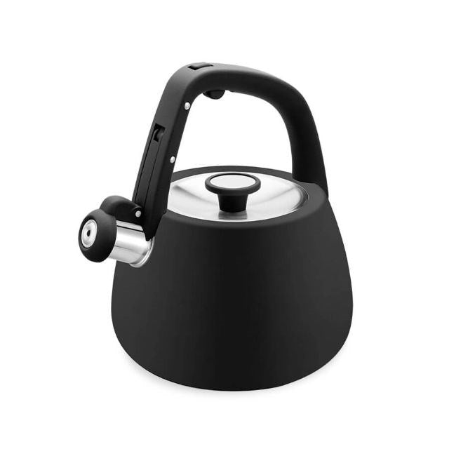 2.5L MR-1318-BLACK MAESTRO кана