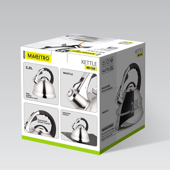 Кана MAESTRO MR-1328 2.8L