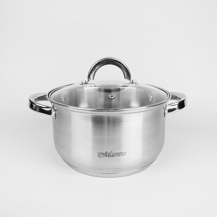 Maestro MR-2120-6L Комплект саксии от 6 елемента