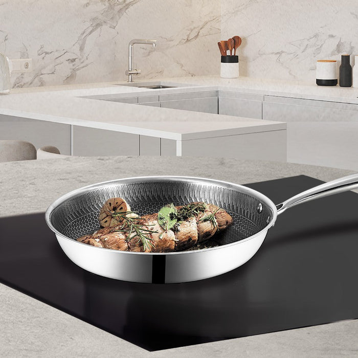 Тиган MAESTRO MR-1214 28 см (MR-1214-28)