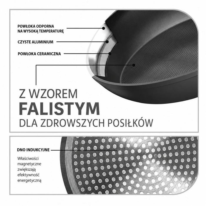 MAESTRO Вълна 20см MR-1212-20 MAESTRO