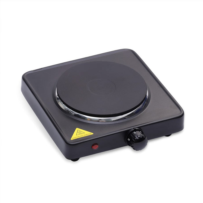 Котлон Maestro MR-771-1 1000W Черен Плот Запечатана плоча 1 зона(и)