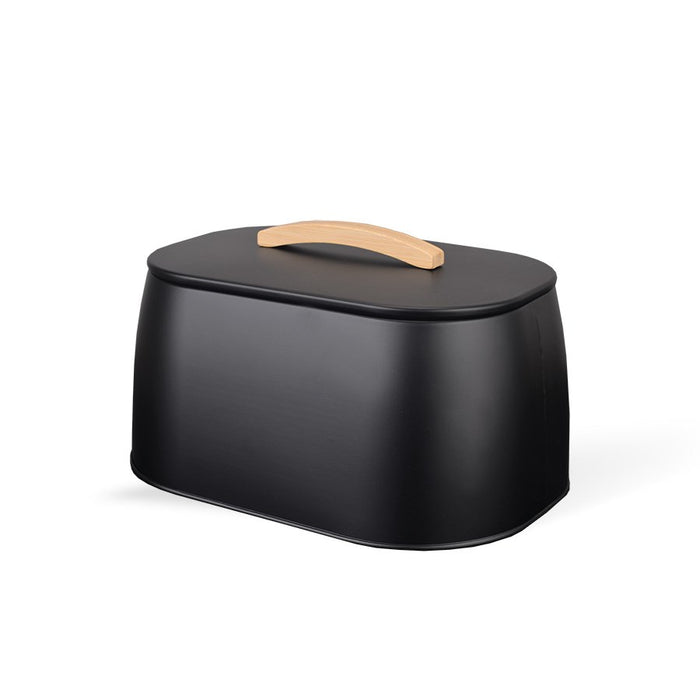 Кутия за хляб MAESTRO MR-1675-BLACK Черна