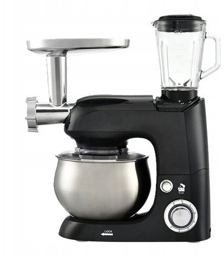 Планетарно миксер 3-в-1 2000 W MR-559-M MAESTRO