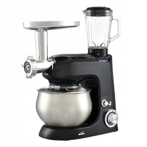 Планетарно миксер 3-в-1 2000 W MR-559-M MAESTRO