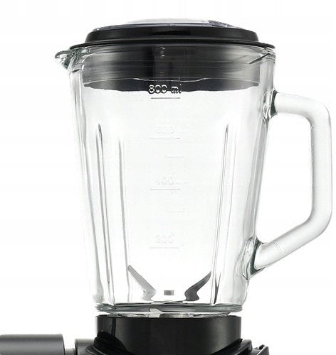 Планетарно миксер 3-в-1 2000 W MR-559-M MAESTRO