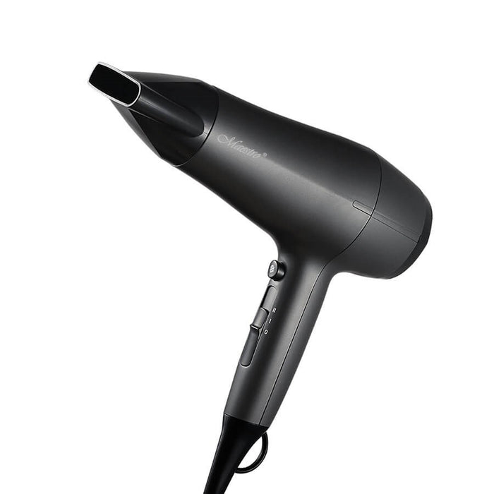 Сешоар MAESTRO MR-217 2200 W Черен, Графит