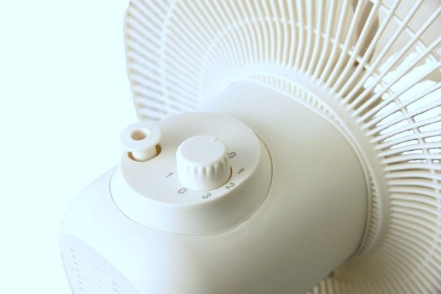 Най-добър вентилатор BT-002 MAESTRO 40W вентилатор за кула