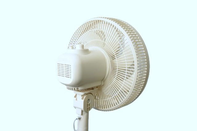 Най-добър вентилатор BT-002 MAESTRO 40W вентилатор за кула