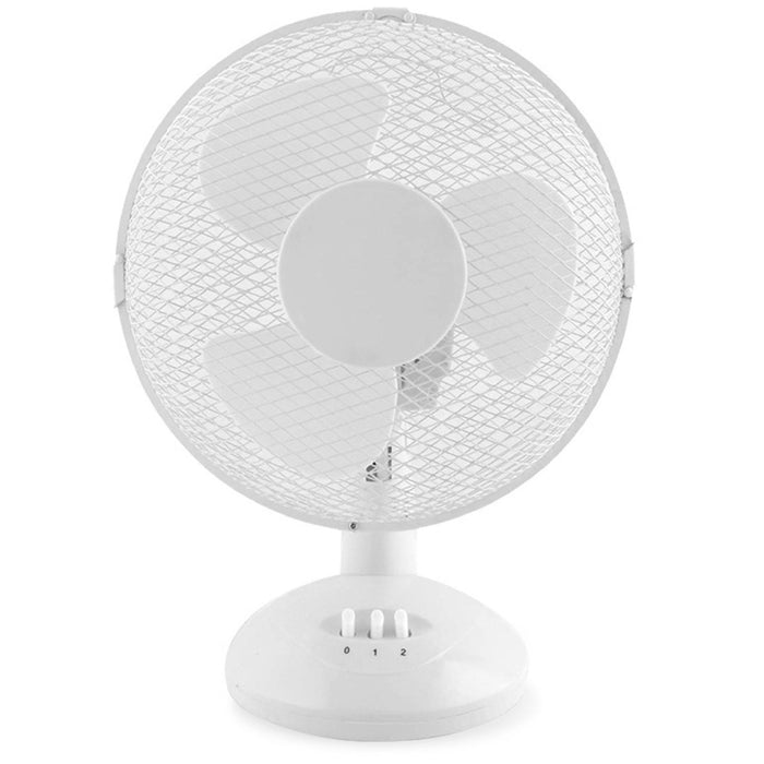 Най-добър вентилатор BT-004 MAESTRO 35W настолен вентилатор