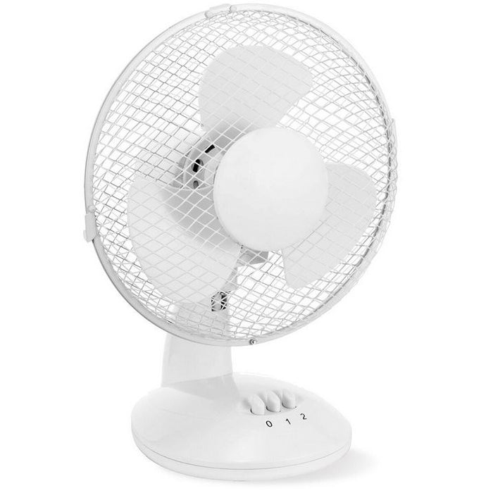 Най-добър вентилатор BT-004 MAESTRO 35W настолен вентилатор