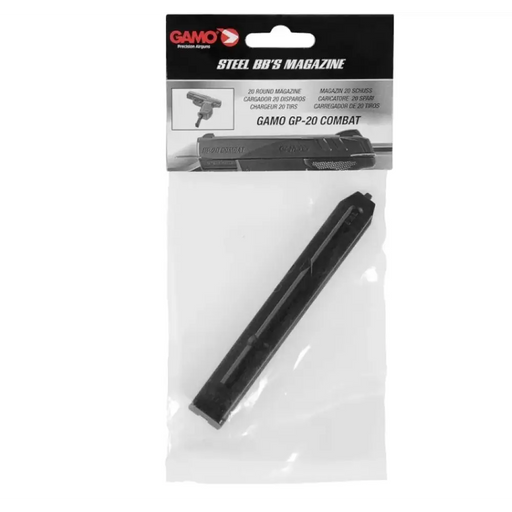 Магазин Gamo за GP-200 Combat кал. 4,5 мм